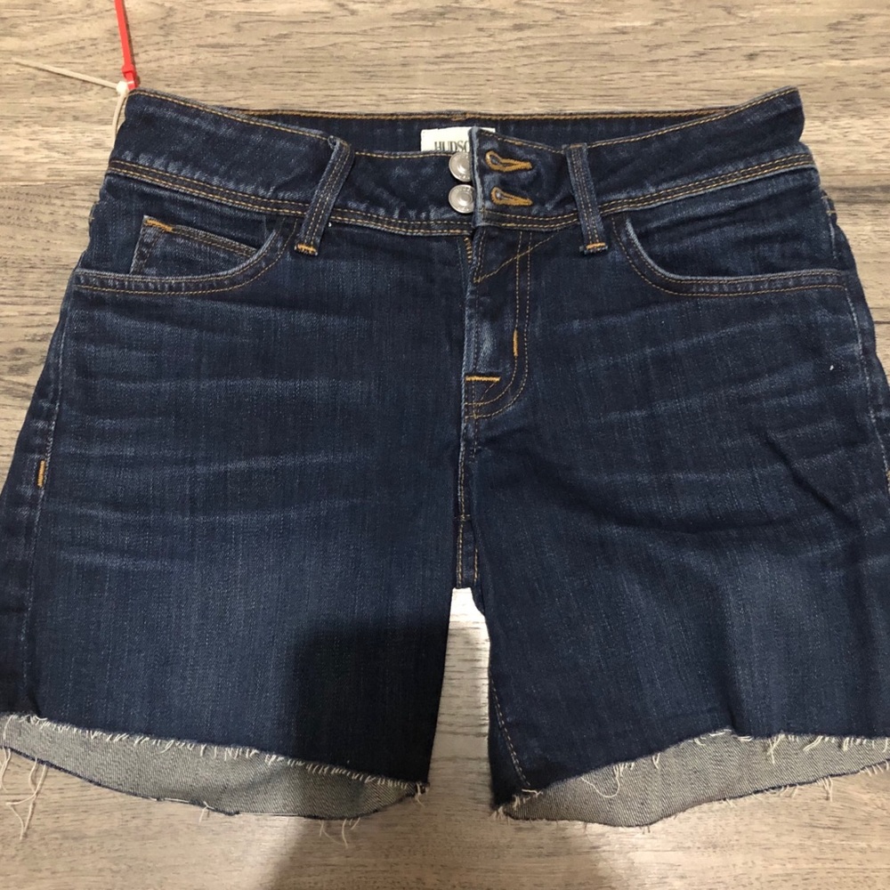 Short